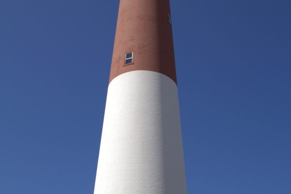 Barnegat lighthouse
