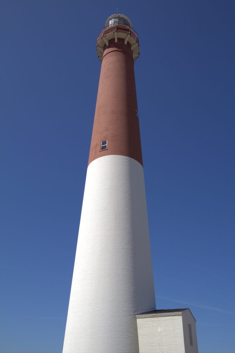Barnegat lighthouse