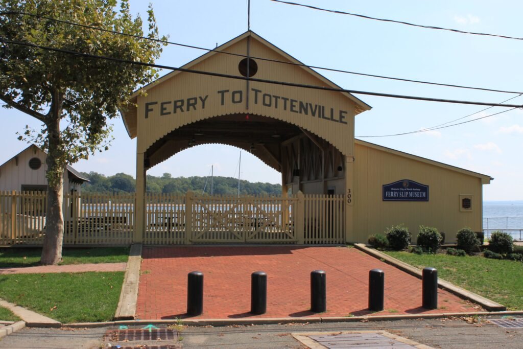 Perth Amboy