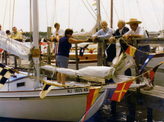 ​Barnegat Bay Maritime Museum