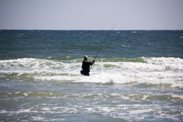 NJ fishing