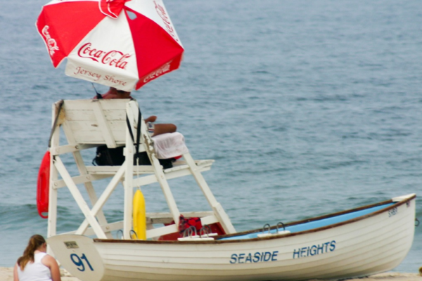 seaside heights