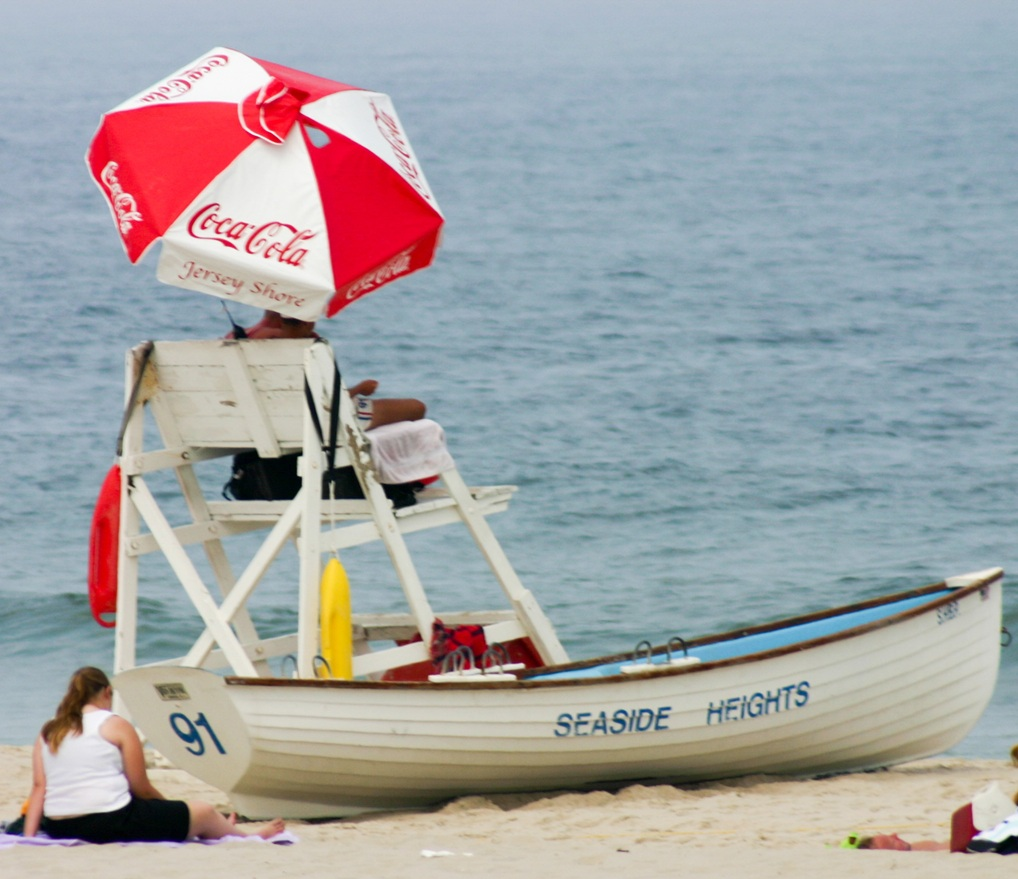 seaside heights