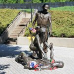 Vietnam War Memorial