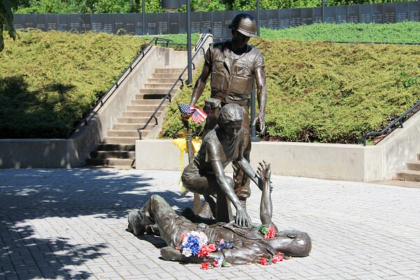 Vietnam War Memorial