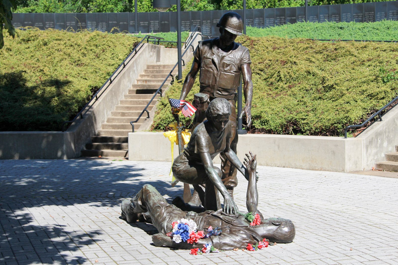 Vietnam War Memorial