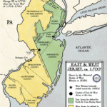 east and west jersey