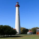 lighthouse