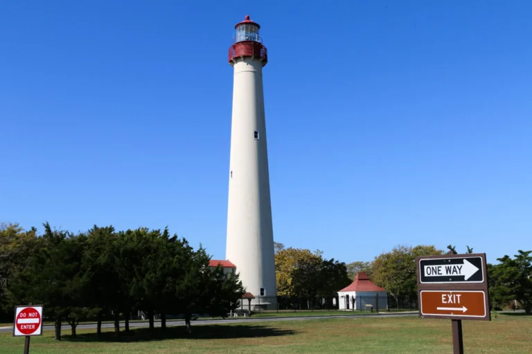 lighthouse