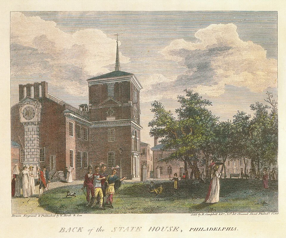 State House