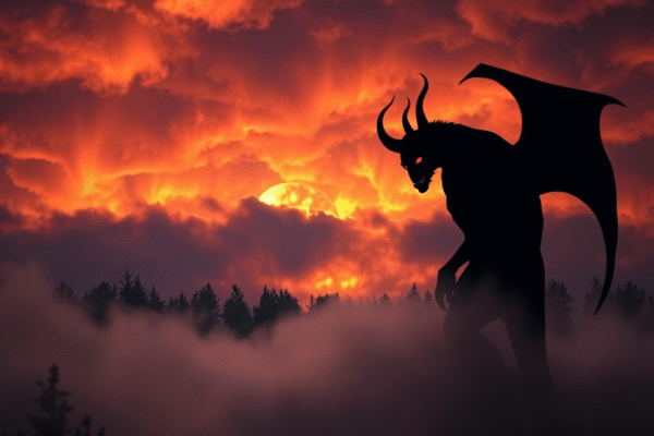 Jersey Devil