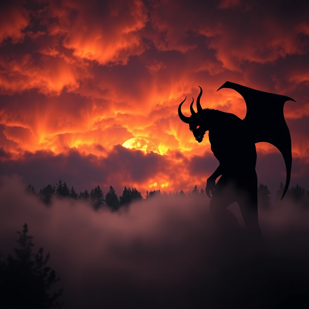Jersey Devil
